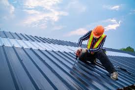 Best Roof Leak Repair  in Germantown Hls, IL